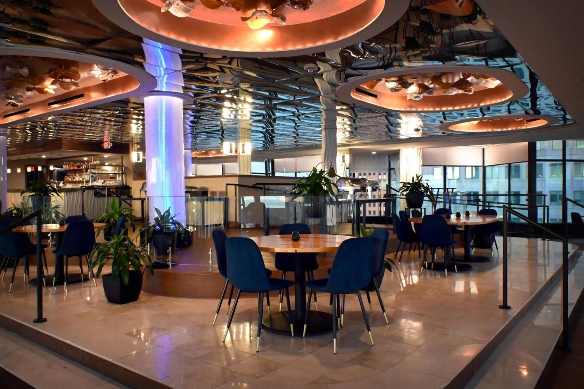 Hotel Pontchartrain Detroit, A Wyndham Detroit