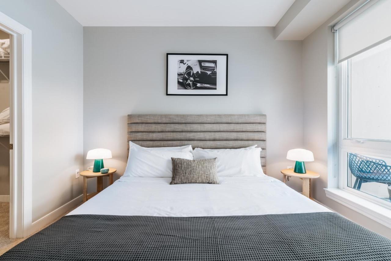 Mint House - New Center Aparthotel