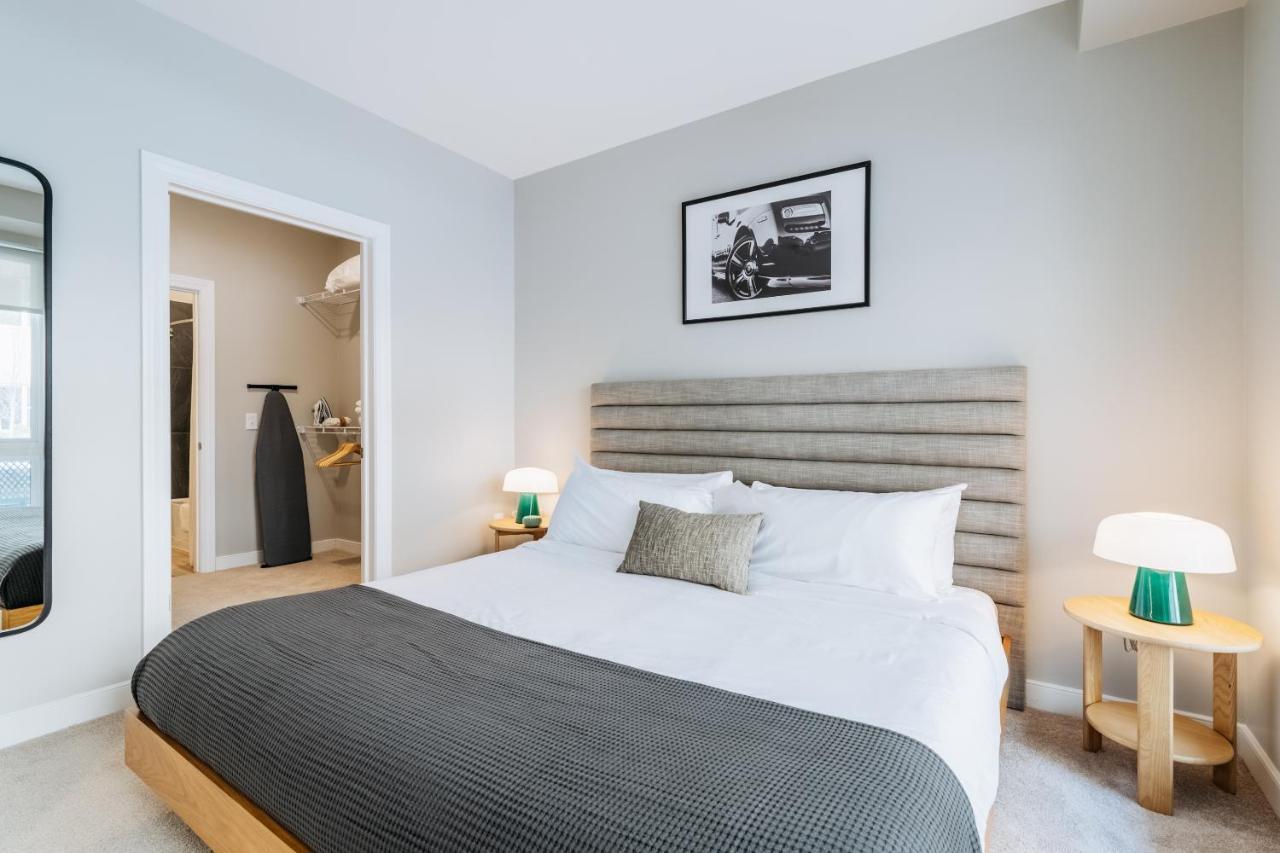 Aparthotel Mint House - New Center 4*