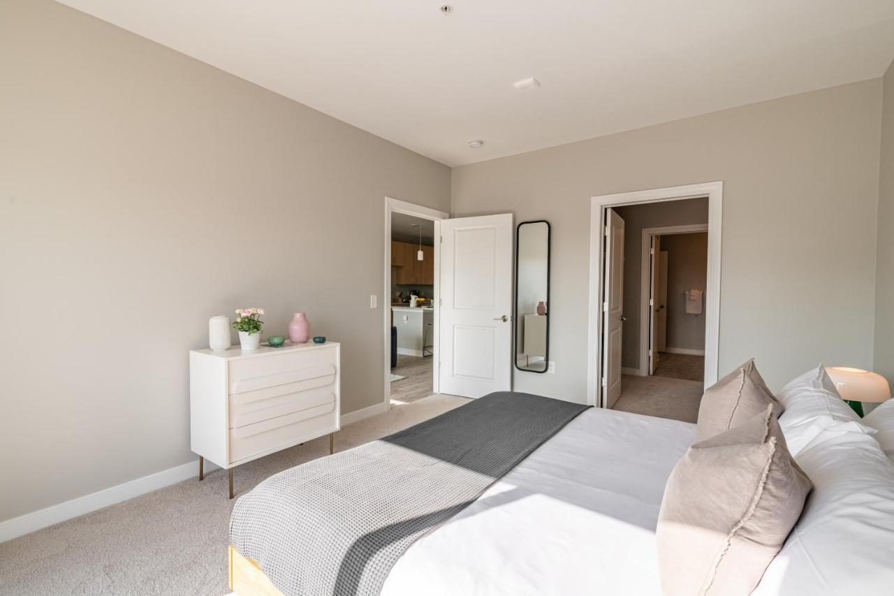 Aparthotel Mint House - New Center 4*