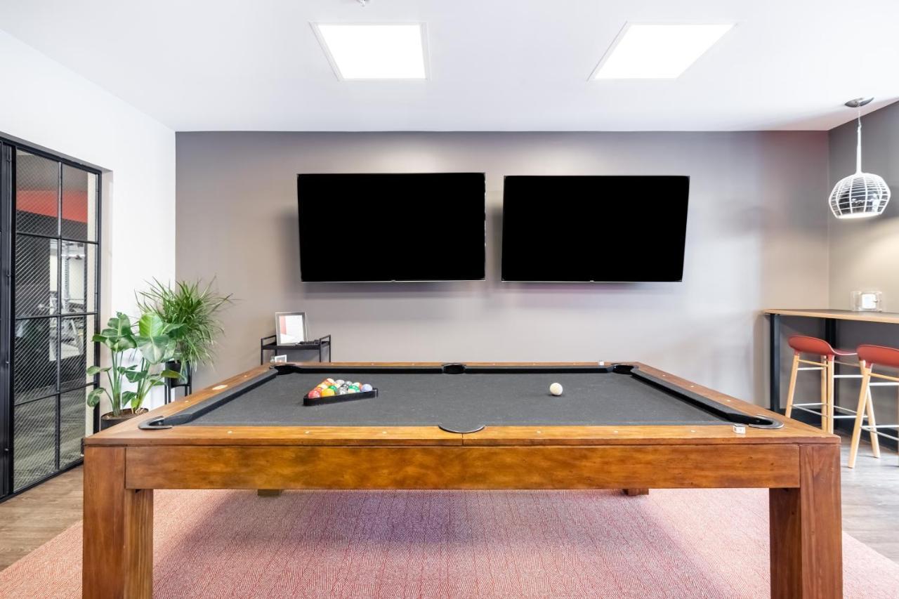 Mint House - New Center 4* Detroit