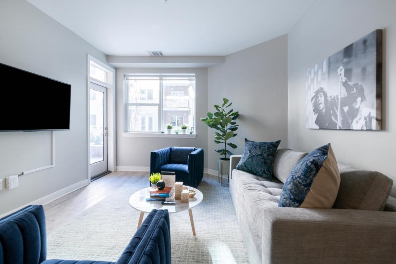 Mint House - New Center 4* Detroit